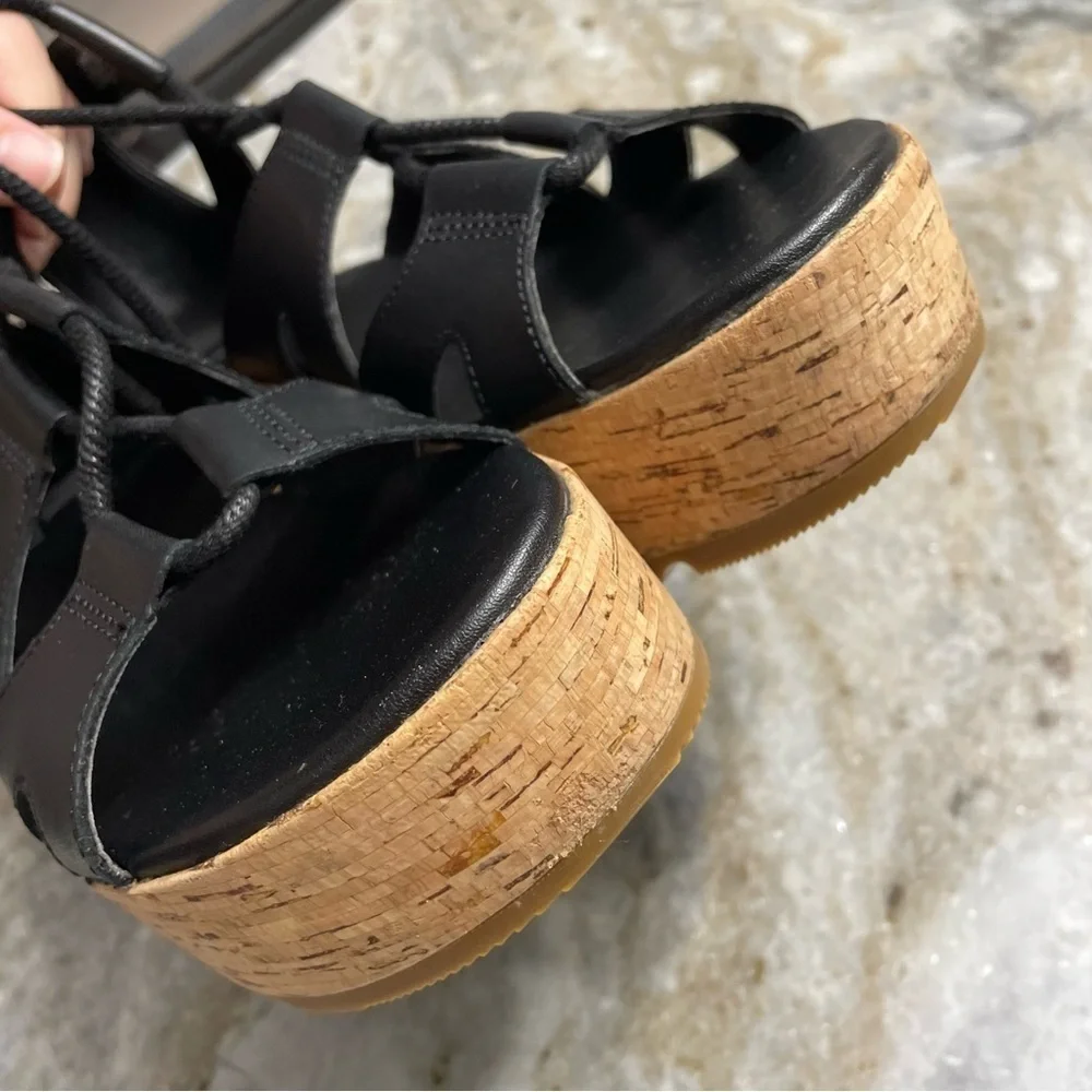 Sorel excellent pre